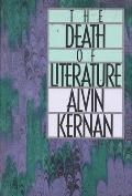 The Death of Literature