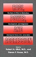 Rage Power & Aggression
