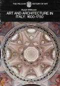 Art & Architecture In Italy 1600 1750