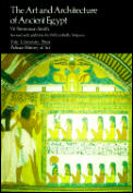 Art & Architecture Of Ancient Egypt