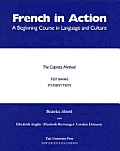 French in Action Test Banks: Student Tests