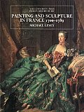 Painting & Sculpture in France 1700 1789