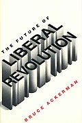 Future Of Liberal Revolution