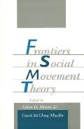 Frontiers in Social Movement Theory