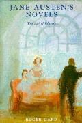 Jane Austens Novels The Art Of Clarity