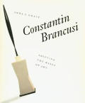 Constantine Brancusi Shifting The Bases