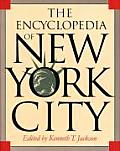 Encyclopedia of New York City