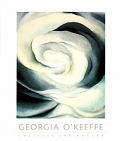 Georgia Okeeffe American & Modern