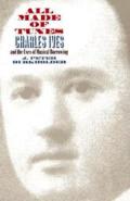 All Made Of Tunes Charles Ives