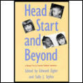 Head Start & Beyond A National Plan For