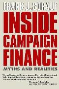 Inside Campaign Finance Myths & Realitie