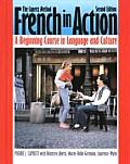 French in Action A Beginning Course in Language & Culture Second Edition Textbook