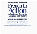 French in Action: A Beginning Course in Language and Culture, Second Edition: Audiocassettes, Part 1