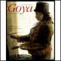 Goya Truth & Fantasy The Small Paintings