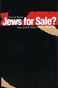 Jews for Sale Nazi Jewish Negotiations 1933 1945