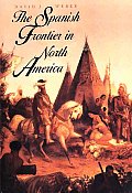 Spanish Frontier In North America