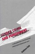 Gender Crime & Punishment