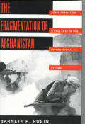 Fragmentation Of Afghanistan State