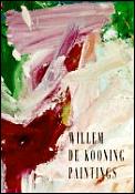 Willem De Kooning Paintings