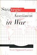 Strategic Assessment In War