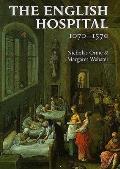 The English Hospital, 1070-1570