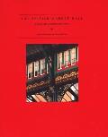 The British Market Hall: A Social and Architectural History