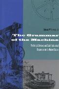 Grammar of the Machine: Technical Literacy and Early Industrial Expansion in the United States