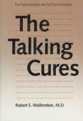 Talking Cures The Psychoanalyses & The P