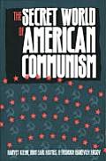 Secret World Of American Communism Als O