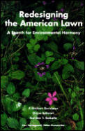 Redesigning The American Lawn
