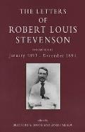 The Letters of Robert Louis Stevenson: Volume Eight, January 1893 - December 1894