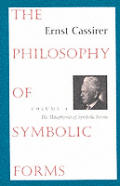Philosophy of Symbolic Forms Volume 4 The Metaphysics of Symbolic Forms