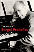Music Of Sergei Prokofiev