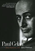 Paul Celan Poet Survivor Jew