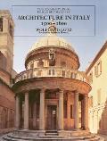 Architecture In Italy 1500 1600