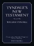 New Testament Tyndale