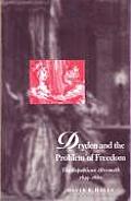 Dryden & the Problem of Freedom The Republican Aftermath 1649 1680
