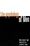 Psychology of Men Psychoanalytic Perspectives