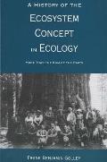 A History of the Ecosystem Concept in Ecology: More Than the Sum of the Parts