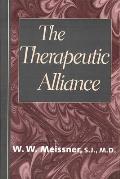 The Therapeutic Alliance
