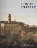 Corot In Italy Open Air Painting & The Classical Landscape Tradition