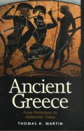 Ancient Greece From Prehistoric To Hellenistic Times