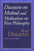 Discourse on the Method & Meditations on First Philosophy