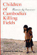 Children Of Cambodias Killing Fields