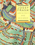 Josef Frank Architect & Designer