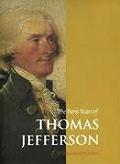 Paris Years Of Thomas Jefferson