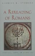 Rereading of Romans Justice Jews & Gentiles