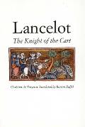 Lancelot The Knight Of The Cart
