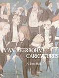 Max Beerbohm Caricatures