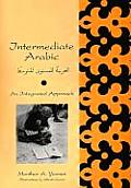 Intermediate Arabic An Integrated Approach